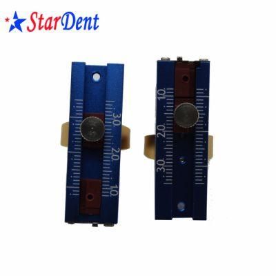 Best Selling Dental Endo Ruler /Dental Endo Meter