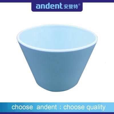 Different Sizes Dental Plaster Mixing Bowl for Dental Use