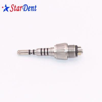Dental Coupling for Kavo Handpiece 6 Holes Quick Connector