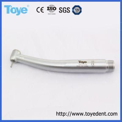 Foshan Factory Dental Triple spray Handpiece High Speed