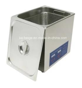 14L Clinic Digital Dental Ultrasound Cleaner Hospital Medical Instruments Ultrasonic Cleaner