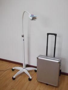 Professional LED Operating Light for Dentist Teeth Whitening White Light Ce Approved