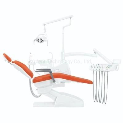 Dental Clinic Multifunctional Dental Chair Unit Medical Equipment