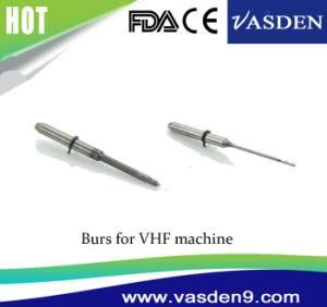 Zirconia Milling Burs for VHF System-Rito Dental