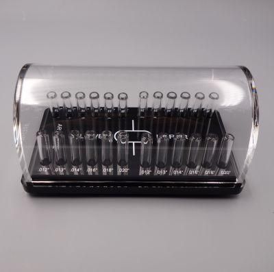 Dental Acrylic Wirebox Dental Equipment Instrument