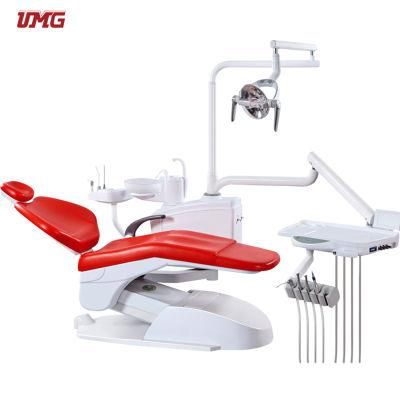 Perfect Design Medical Equipment Dental Chair Dental Unit with CE
