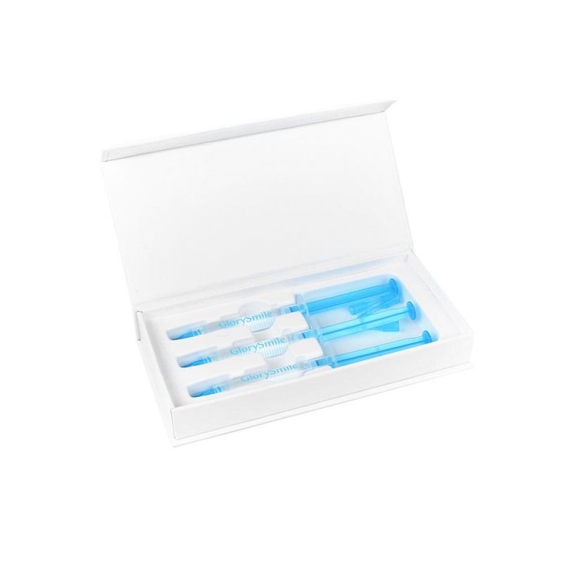 High-Effective Popular Dental Refill Teeth Whitening Kit