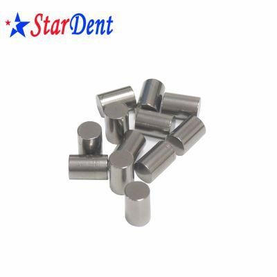 USA Original Dental Cast Supply Soft Alloy for Full Cast Crown Neo Nicromed
