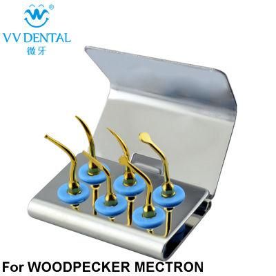 Dental Ultrasonic Bone Surgery Systems for Mectron