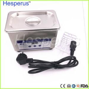 Dental 0.8L Digital Ultrasonic Cleaner SUS304 Ultrasonic Cleaner 35W 40kHz 220V Jewelry Eyeglasses Watch Cleaning Machine Hesperus