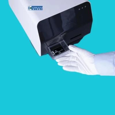 Mobile Digital Imaging 3D Scanner Latest Digital Imaging and Dental X-ray Machine