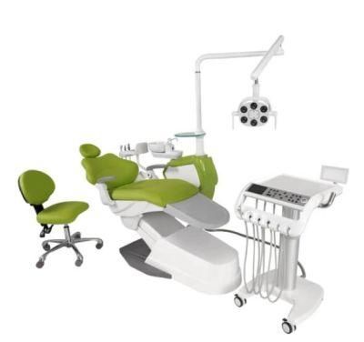Dental Equipment Luxury Dental Unit Dental Chair Cart