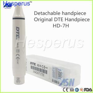 High Quality 2018 New Woodpecker Ultrasonic Scaler Detachable Handpiece for Dte HD-7h