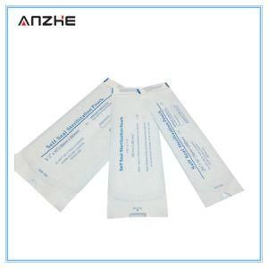 Dental Sterilization Equipment Self Sealing Sterilization Pouch