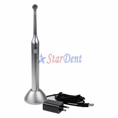 Dental LED Curing Light Dental Product 1 Second LED Curing Light Aluminum Body Dental Equipment
