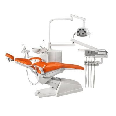 04 Sta Computer Controlled Deluxe Dental Chair Dental Comprehensive Treatmentl