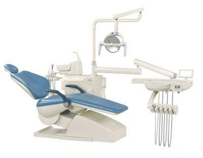 Dental Clinic Hospital Electricity Tracheal Path Dental Teeth Cure Chair