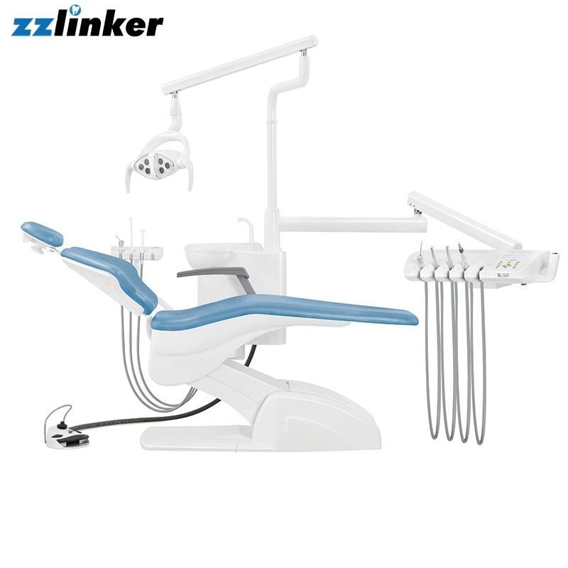Lk-Af01 Hager Similar Dental Chair Unit Set Prices