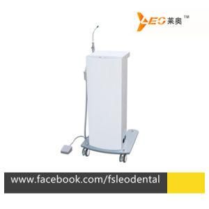 Movable Portable Dental Suction System Unit