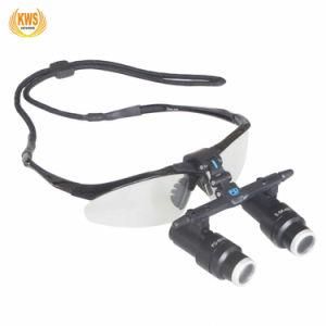 4.0X Kepler Binocular Dental Medical Loupes, Surgical Loupe