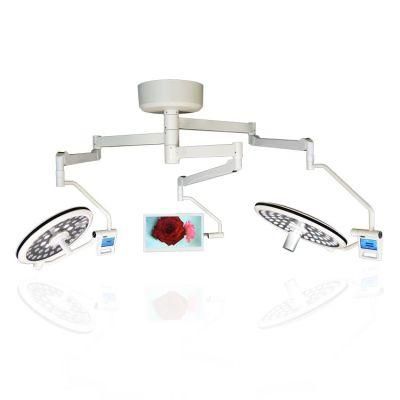 Hospital LED Surgical Shadowless Operating Lamp From China Medical Equipment