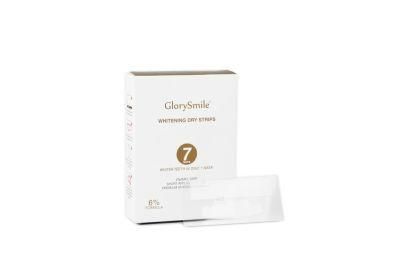 Wholesale Brand Dental Products Popular Teeth Whitening Strips