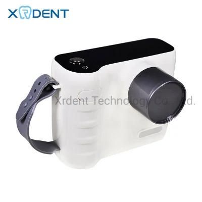 Advanced Design Dental Portable Digital X-ray Machine China Dental Supplier Dental Products