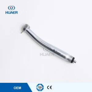 Surgical Dental Turbine High Speed Handpiece