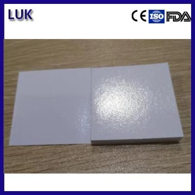 Poly Coated Disposable Dental Mixing Pad