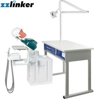 Lk-OS11 Full Automatic Dental Simulator System Price