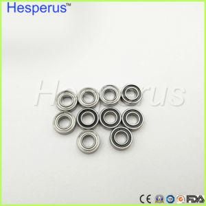 Dental Handpiece Ceramic Bearing with Cover Spare Parts Bearing/ Cartridge Ceramic Bearing/NSK Kavo Handpiece Bearing