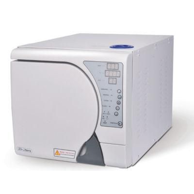 Class B Dental Beauty Laboratory Autoclave Digital Display Steam Sterilizer