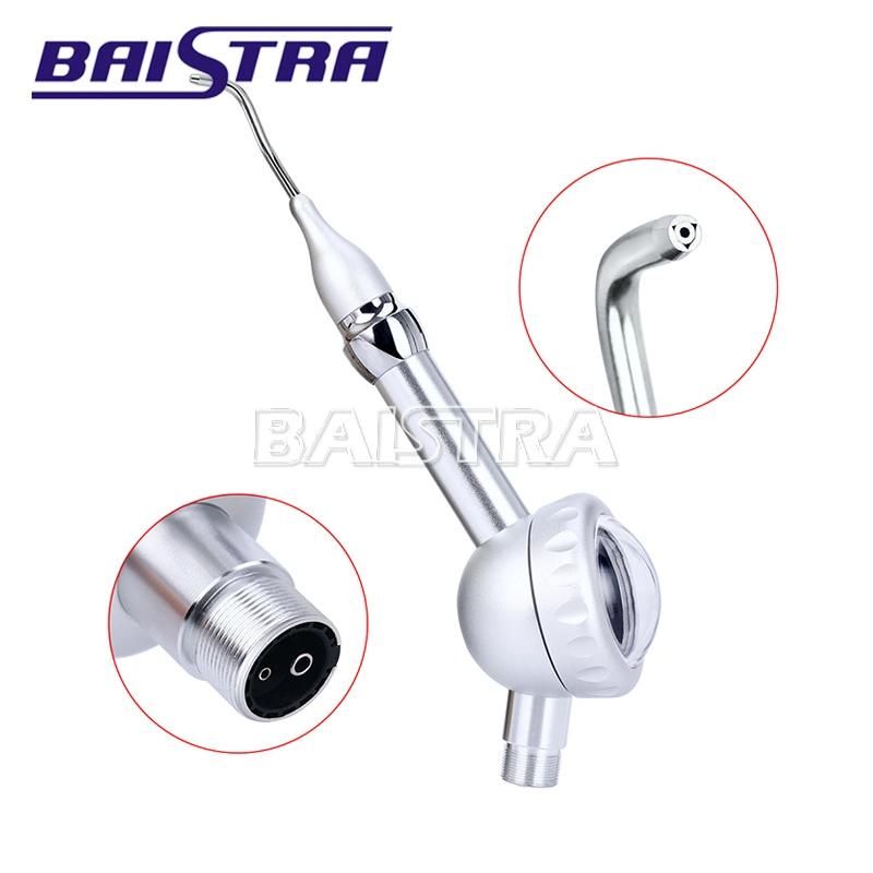 Low Price and Best Selling Home Use Portable Electric Dental Air Polisher