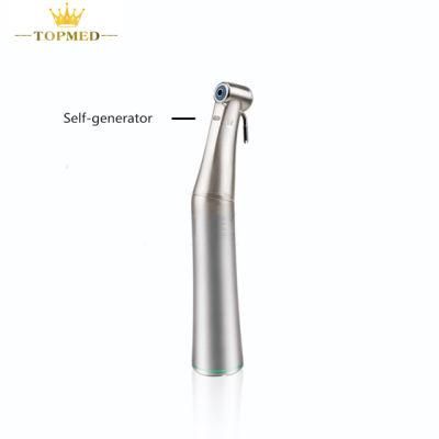 Dental Instrument Hospital Equipment E-Generator Implant Contra Angle 20: 1 Implant Handpiece