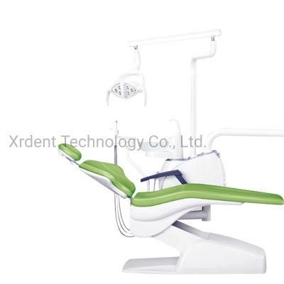 High Quality Dental Equipment Dental Chair Hot Sale China for Dental Hospital