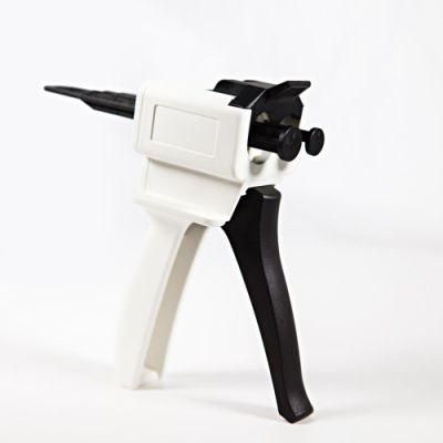 Dental Silicone Dispenser Gun