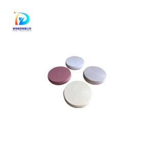 Four Color Dental Peek Block Denture Peek Block