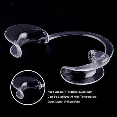 Dental Orthodontic Mouth Lip Retractors