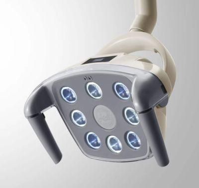 Dental Chair China LED Dental Operation Lamp Light