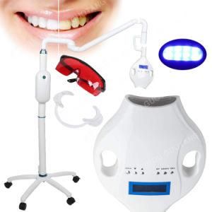 Teeth Whitening Zoom Care Blue Cool LED Light Machine/Accelerator Lamp