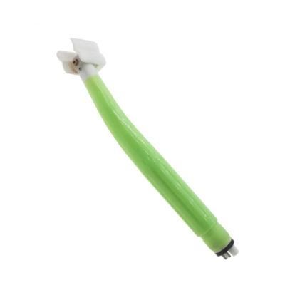 Factory Hot Selling Maintenance-Free Dental Handpiece with Multi Color