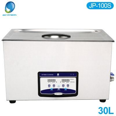 Ultrasonic Cleaner 30L for Dental Sterilization