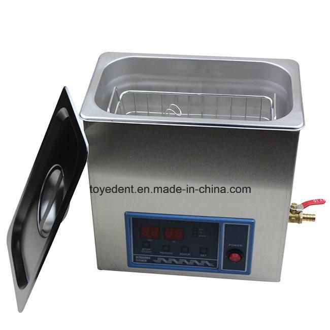 Medical Digital Ultrasonic Cleaner 5L Washing Machine