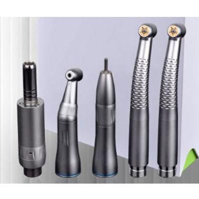 LED Dental Low Speed Kits High Speed Handpiece Sets