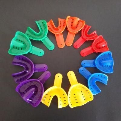 Orthodontic Impression Tray Adult Impression Tray Children Impression Tray