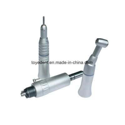 Contra Angle Dental Handpiece Low Speed Handpiece Kit