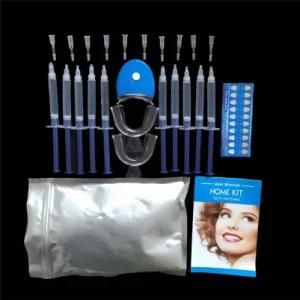 Best Seller 100% Natura Ingrediant Teeth Whitening Kit