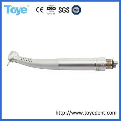 High Speed Fiber Handpiece LED Light Source of Dental Equipment