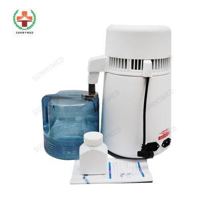 Durable Medical Instruments Dental Water Distiller