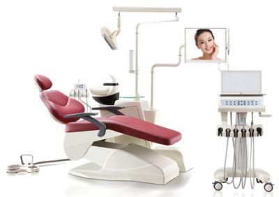 Fn-Du4 Top Quality Ce Approved Electric Dental Chair